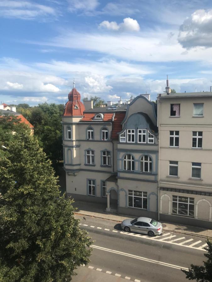 Kwatera Prywatna Maja Apartment Sopot Exterior photo